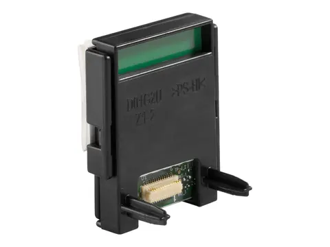 Brother NC-9000W - Skriverserver - 802.11b/g/n for Brother HL-L9410, HL-L9430, HL-L9470, MFC-L9610, MFC-L9630, MFC-L9670; Workhorse MFC-L9630