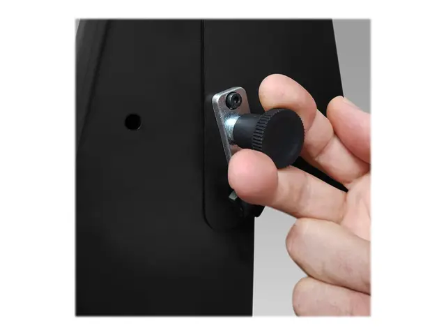 Neomounts NM-HUB2LIFT - Vogn motorisert for interaktiv whiteboard ...