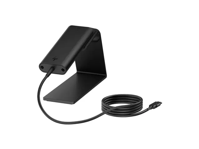 HP Engage 2D G2 Barcode Scanner - Strekkodeskanner håndholdt 2D-bi...
