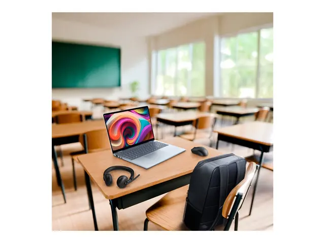 Dell EcoLoop Essential CP3724 - Notebookryggsekk 14" 16" svart