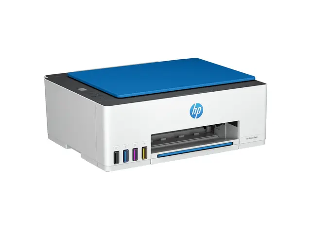 HP Smart Tank 5109 All-in-One - Multifunksjonsskriver - farge - in...