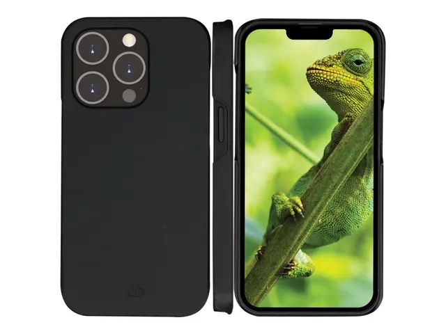 dbramante1928 Lynge - Lommebok for mobiltelefon bærekraftig fullna...