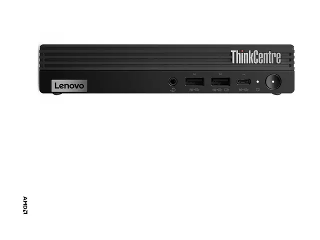 Lenovo ThinkCentre M75q Gen 5 - tiny Ryzen Pro 8500GE 3.4 GHz 16 G...