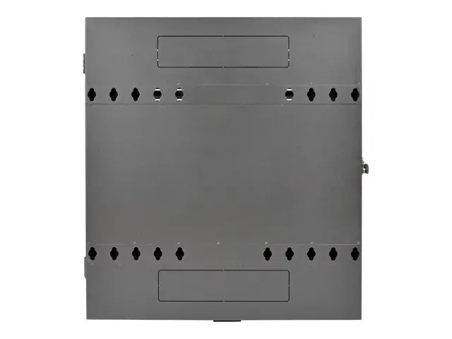 Eaton Tripp Lite Series 4U Wall Mount Low Profile Secure Rack Encl...