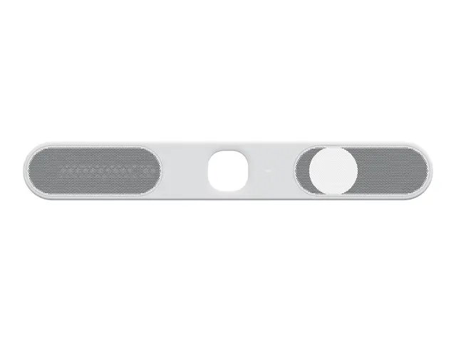 Logitech - Videokonferanseomslag rengjørbar front for Rally Bar Hu...
