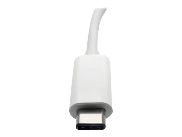Eaton Tripp Lite Series USB C to HDMI Multiport Video Adapter Conv...