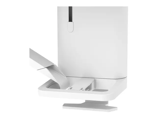 Ergotron TRACE - Monteringskomponent (klemmeplate, justeringsbolt)...