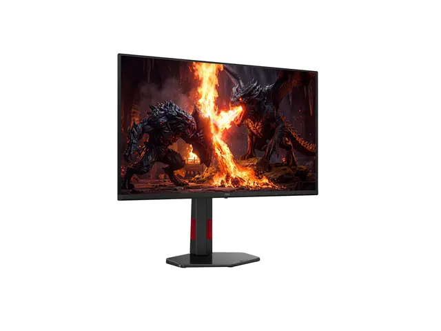 AOC Gaming Q27G4SDR - G4 Series OLED-skjerm gaming 27" (26.5" synl...