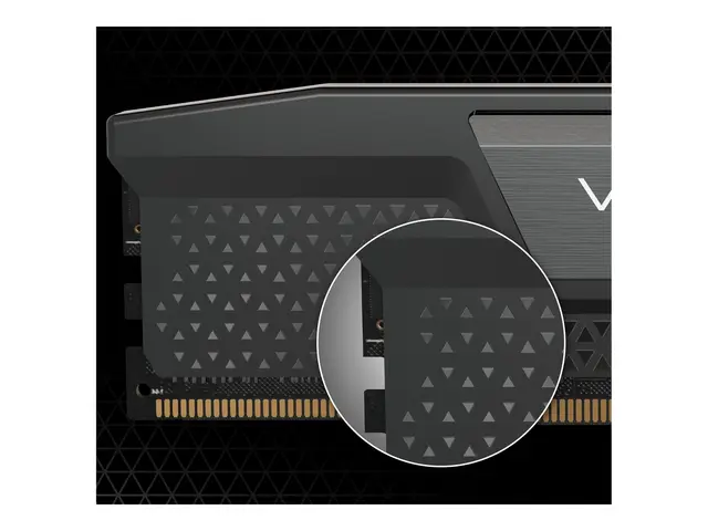 CORSAIR Vengeance - DDR5 modul 32 GB DIMM 288-pin 5200 MHz / PC5-4...