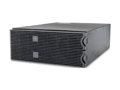 APC Isolation Transformer - Transformer - AC 230 V 10 kW - 10000 VA - utgangskontakter: 2 - svart - for P/N: AR3106SP, SMX1000C, SMX1500RM2UC, SMX1500RM2UCNC, SMX750C, SMX750CNC, SRT5KRMXLW-TW