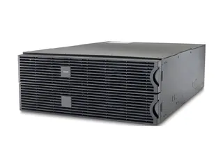 APC Isolation Transformer - Transformer AC 230 V - 10 kW - 10000 VA - utgangskontakter: 2 - svart - for P/N: AR3106SP, SMX1000C, SMX1500RM2UC, SMX1500RM2UCNC, SMX750C, SMX750CNC, SRT5KRMXLW-TW