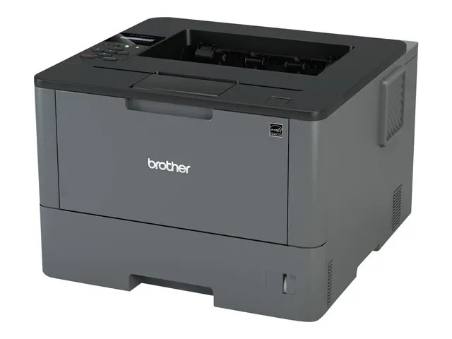 Brother HL-L5000D - Skriver - S/H - Dupleks - laser - A4/Legal - 1...