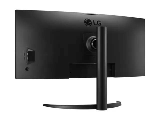 LG 34CR651N-6P - alt-i-ett Pentium Silver N6005 2 GHz 8 GB SSD 256...