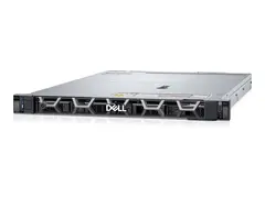 Dell PowerEdge R660xs - rackmonterbar Xeon Gold 5416S 2 GHz 32 GB - SSD 2 x 480 GB
