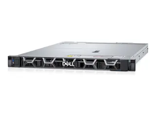Dell PowerEdge R660xs - rackmonterbar Xeon Gold 5416S 2 GHz 32 GB - SSD 2 x 480 GB