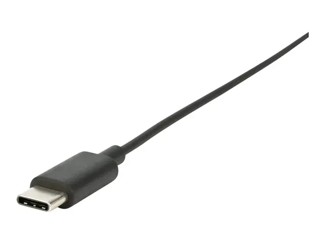 Jabra Evolve 40 MS mono - Hodesett - on-ear - konvertibel - kablet