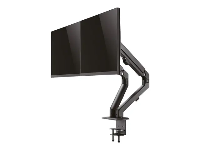 Neomounts FPMA-D650D - Monteringssett full bevegelse for 2 LCD-skj...