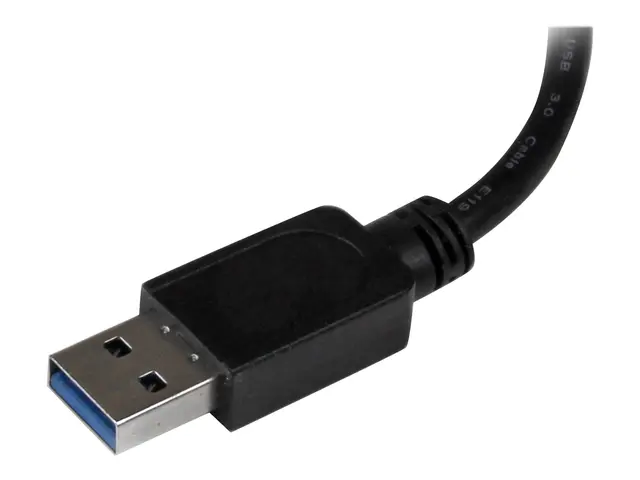 StarTech.com USB 3.0 to HDMI External Video Card Adapter - Display...
