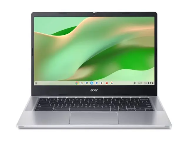 Acer Chromebook 314 CB314-4H - 14" Intel N-series N100 8 GB RAM 64...