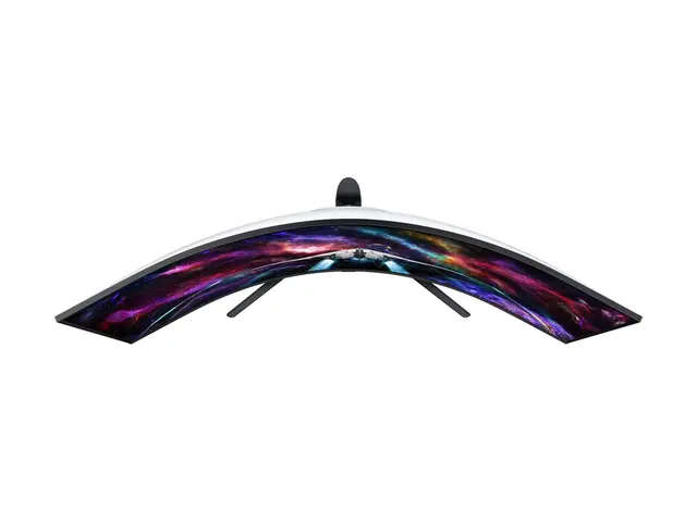 Samsung Odyssey Neo G9 S57CG952NU - G95NC Series QLED-monitor gami...