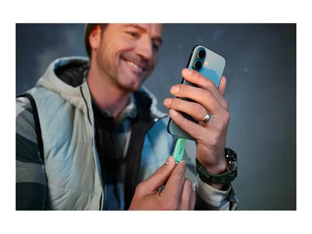 SanDisk Phone Drive - USB-flashstasjon 512 GB USB-C 3.2 Gen 1 sjøs...