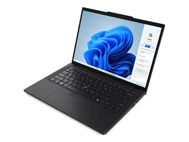 Lenovo ThinkPad T14 Gen 5 - AI Ready 14" Intel Core Ultra 7 155U 1...