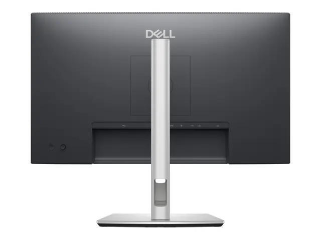 Dell Pro 24 Plus QHD Monitor P2425D - LED-skjerm 24" (23.8" synlig...