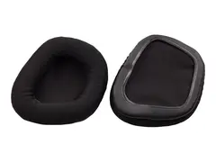 CORSAIR - Øreputer for hodetelefoner - svart (en pakke 2) for Gaming VOID PRO RGB, VOID PRO Surround