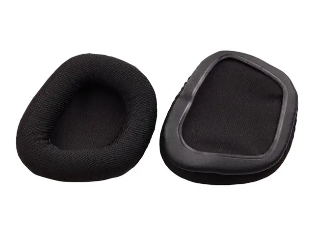 CORSAIR - Øreputer for hodetelefoner - svart (en pakke 2) - for Ga...
