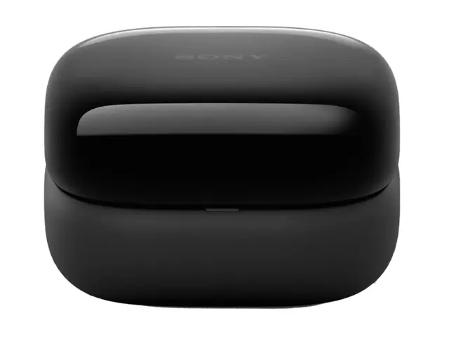 Sony LinkBuds Open - True wireless-hodetelefoner med mikrofon i ør...