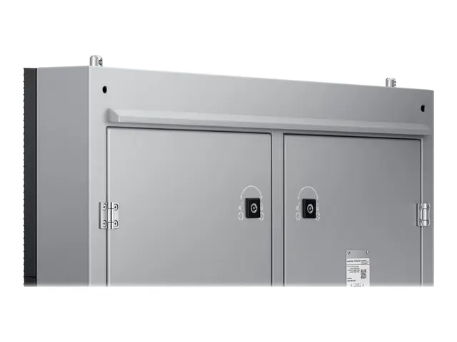 Samsung XA100T - XAT Series LED display unit intelligent skilting ...