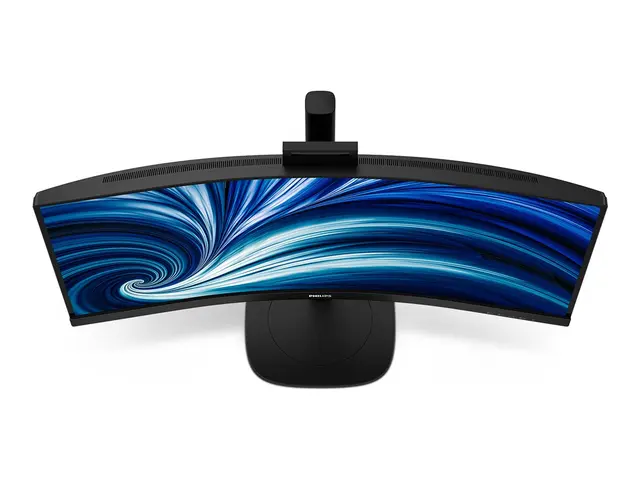 Philips 34B2U3600CH - 3000 Series LED-skjerm kurvet 34" 3440 x 144...
