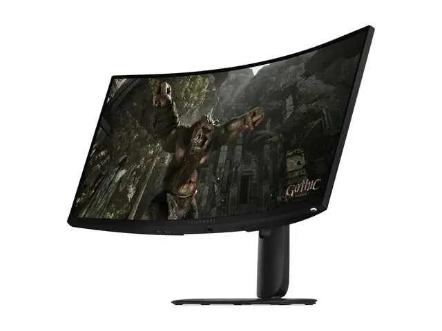 Alienware 34 240Hz Gaming Monitor - AW3426DWM 