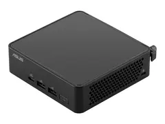 ASUS NUC 14 Pro RNUC14RVKU700000I - mini-PC Core Ultra 7 155H 1.4 GHz 0 GB - uten HDD