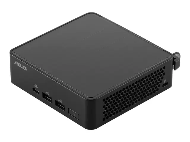 ASUS NUC 14 Pro RNUC14RVKU700000I - mini-PC Core Ultra 7 155H 1.4 ...