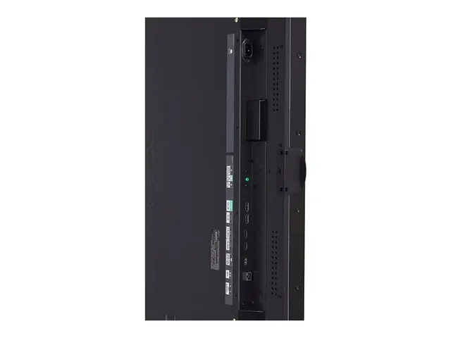 LG 55XS4P - 55" Diagonalklasse XS4P Series LED-bakgrunnsbelyst LCD...