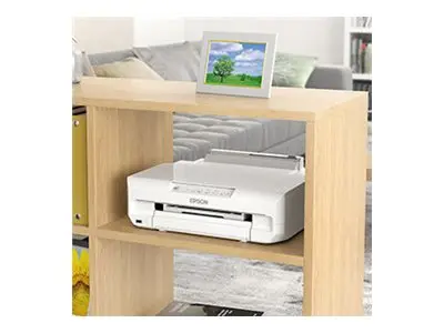 Epson Expression Photo XP-65 - Skriver farge Dupleks ink-jet A4/Le...