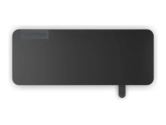 Lenovo - dokkingstasjon USB-C HDMI