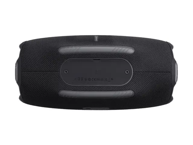 JBL Xtreme 4 - Høyttaler - for bærbar bruk trådløs - Bluetooth - Appstyrt - toveis - svart 