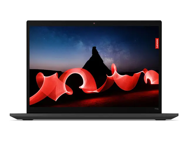 Lenovo ThinkPad T14s Gen 6 - 14" Intel Core Ultra 7 255U 32 GB RAM...