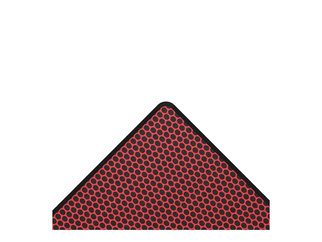 HyperX Pulsefire Mat - Musematte gaming medium svart for Victus 15...