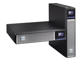 Eaton 5PX G2 - UPS (rackmonterbar/ekstern) 3000 watt - 3000 VA - RS-232, USB - utgangskontakter: 10 - 2U