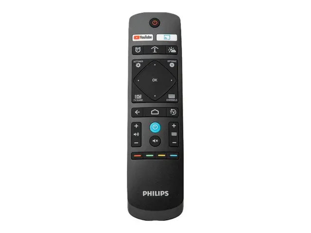 Philips 55BFL2214 - 55" Diagonalklasse LED-bakgrunnsbelyst LCD TV ...