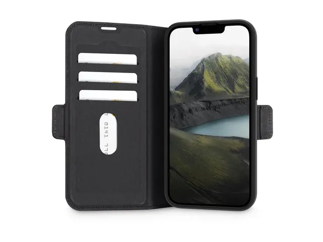 dbramante1928 Oslo Pro - Lommebok for mobiltelefon polyuretan (PU)...