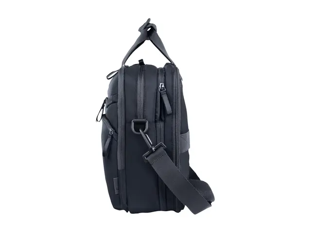 HP Travel Plus - Notebookbæreveske 22L 16.1" grafittblå