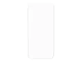 OtterBox Premium - Skjermbeskyttelse for mobiltelefon antimikrobiell - glass - blank - for Apple iPhone 15 Pro