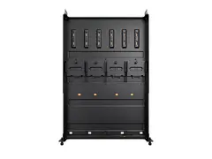 HP - Tannstangsett - for Workstation Z2 G1i