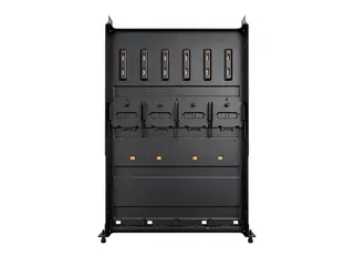 HP - Tannstangsett - for Workstation Z2 G1i