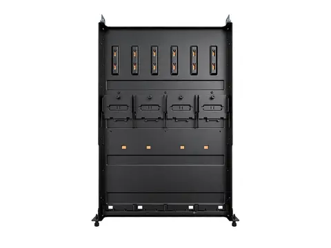 HP - Tannstangsett - for Workstation Z2 G1i