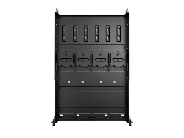 HP - Tannstangsett for Workstation Z2 G1i